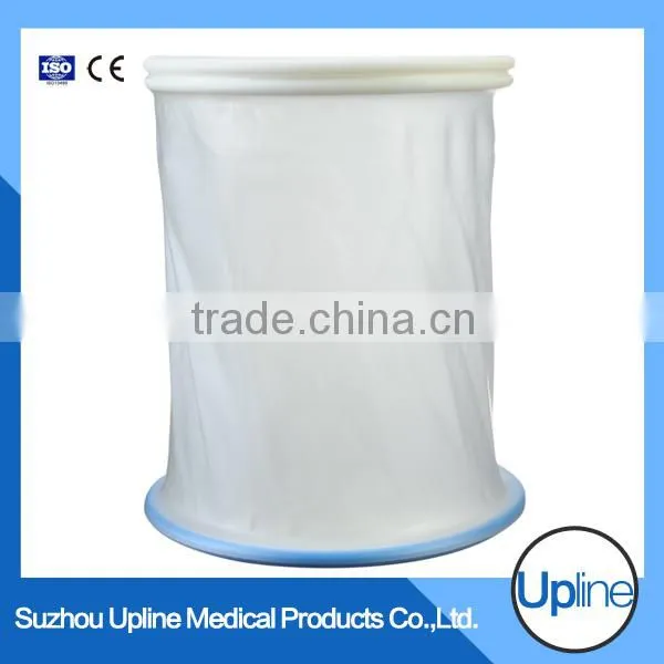Sterile Wound Retractor Laparoscopic Surgery Instruments
