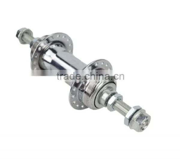 High Quality Pore Hub /rear Mtb Hub /bicycle Hub Durable Steel Bicycle Hub 36H Bicycle Parts photo-2