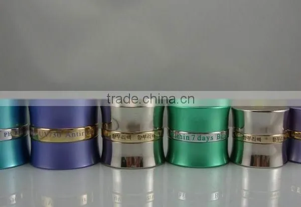 Cap for Perfume Bottle Perfume Cap Metal Perfume Cap photo-6