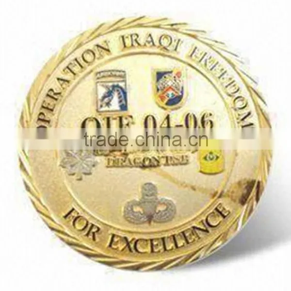 Gold Coins, Antique Coins, Souvenir Coin