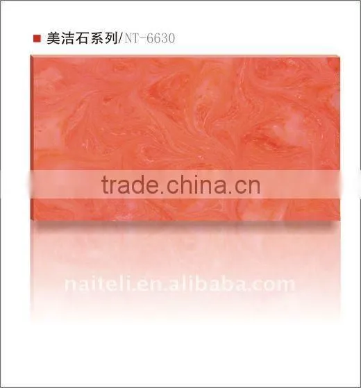 Durable Vein Decorative Artificial Stone for Wall Panel photo-2