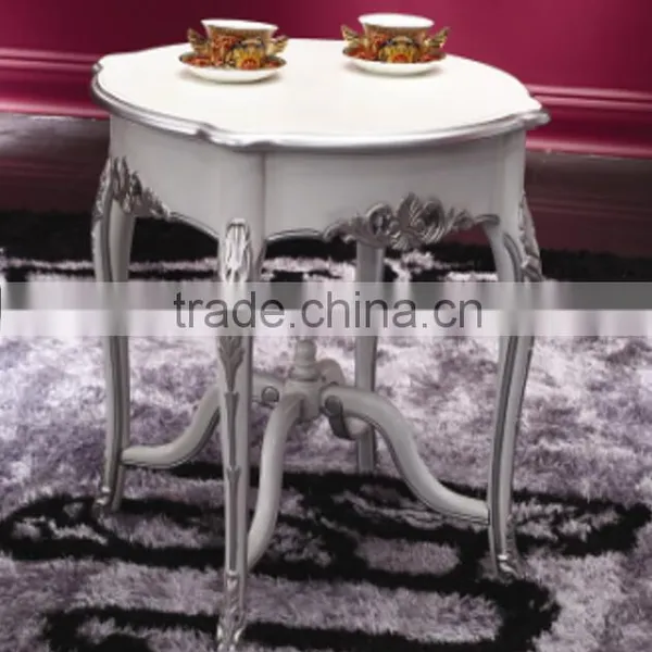 New Classical, Inexpensive, Buy Directly From the Manufacturer in China, Bedroom/living Room Sets Chair Tea Table photo-4