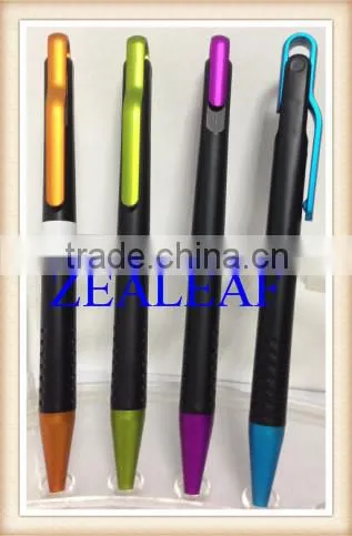 Advertising Banner Pen Ballpoint Pen Plastic Banner Pen photo-3