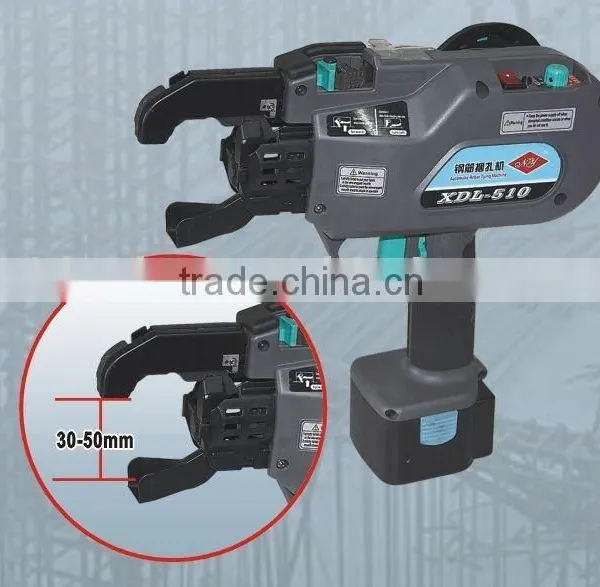 Rebar Tying Machine