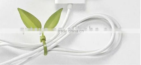 Green Leaf Tie Creative Home Furnishings