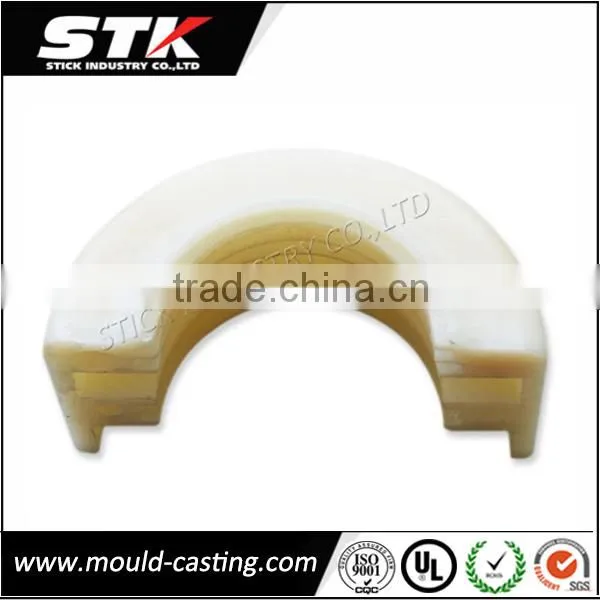 CNC Rapid Prototype For Toy And Auto Parts Quality Choice photo-3