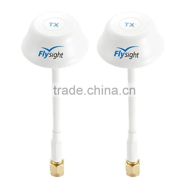 New Design Circular Polarized Antenna 5.8ghz CPA5G photo-6