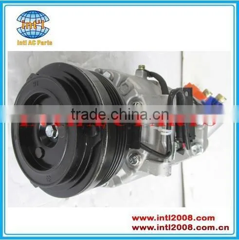 Auto ac Compressor for BMW X5 (E70) - 3.0 d 5C900-45010 5C902-45010 64526918000 6918000 64526918000-03 64526917864 64529158039 photo-3