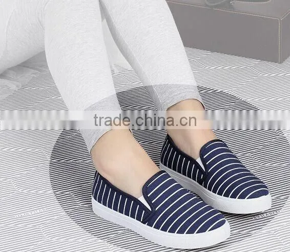 Rakuten NO1 Canvas Shoes photo-5