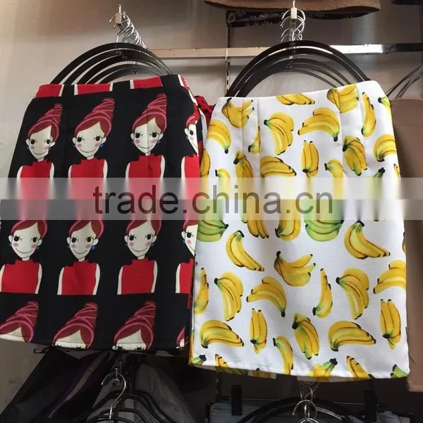 Various Designs of Lady Skirt and Long Skirt, Latest Long Skirt Design With Competitive Price photo-2