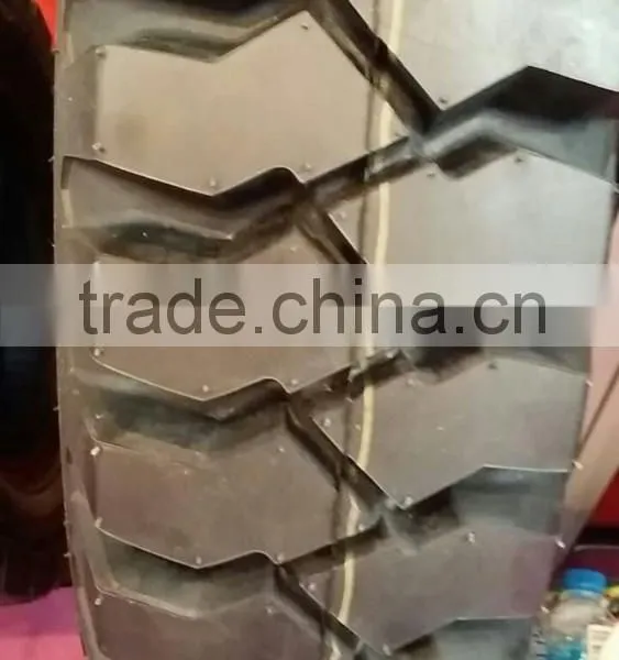 High Quality China Industrial Tyre 21*8-9 23*9-10 With Cheap Price Sale photo-5