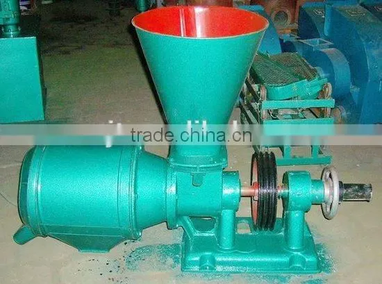 Wheat Flour Making Machine photo-3