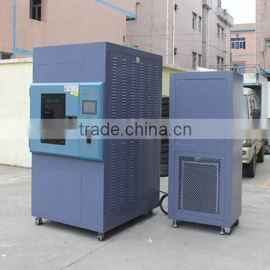 Xenon Lamp Environmental Aging Testing Chamber photo-2