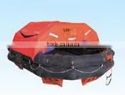 12 persons Throw-overboard Inflatable Liferaft