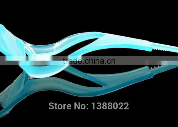 Eyelash Comb 3 IN 1 Cosmetic Mascara Applicator Guide photo-4