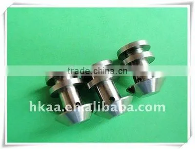 stainless steel lathe parts insert pin shelf support pin location pin