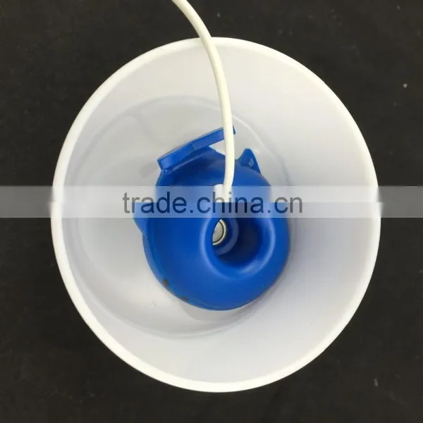 Whale Shape Timing Usb Portable Humidifier photo-5