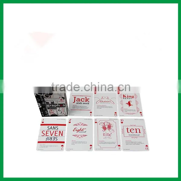 Custom Pokemon Poker Cards Playing Cards photo-6
