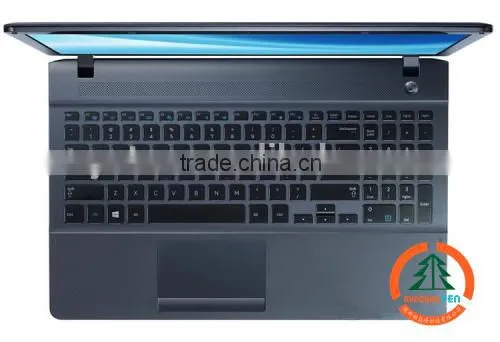 2015 Hot Sale 15.6 Inch Laptop Core i3 4GB 500GB Computer Laptop photo-2