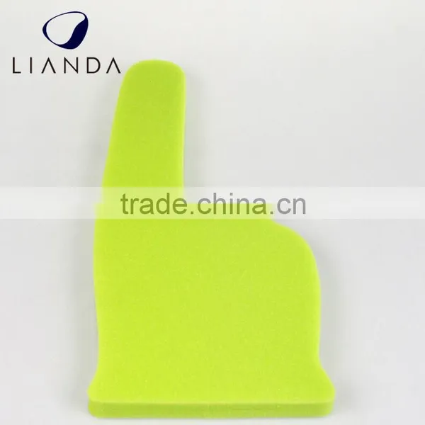 Cheering Hands,eva Finger Hands,sponge Foam Hand photo-3