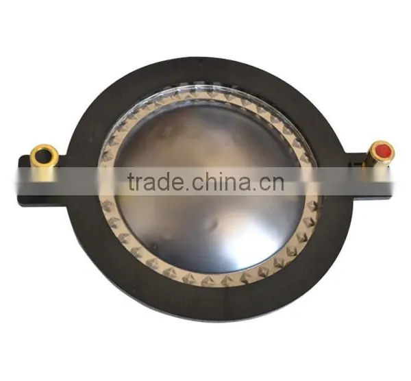 MSTZ44-01 Titanium Voice Coil With Diameter 44.4mm for Compression Driver photo-2