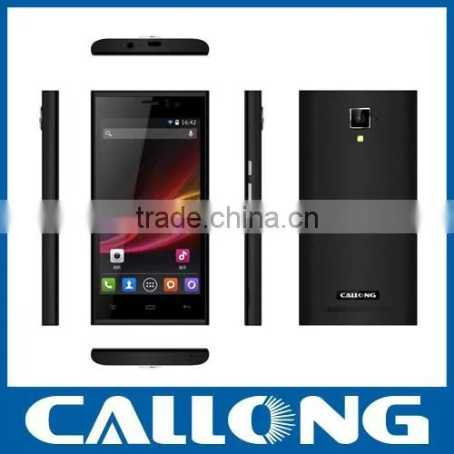 Callong k8 Mtk6582 Quad Core 1gb Ram 8gb Rom 3g Wcdma 4.5inch Blu Cell Phone photo-3