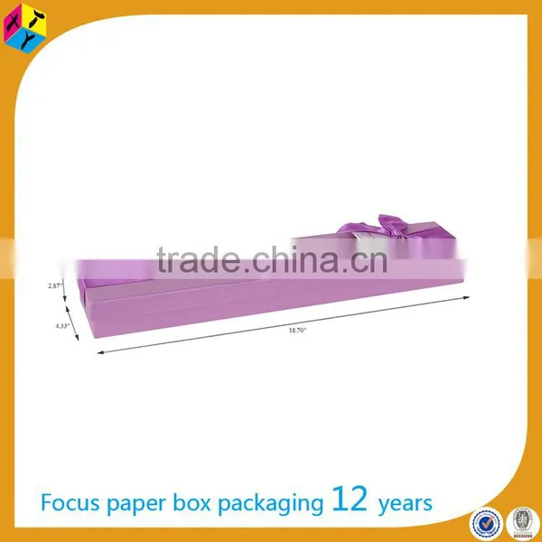 Long Stem Boxes for Roses Packaging photo-2