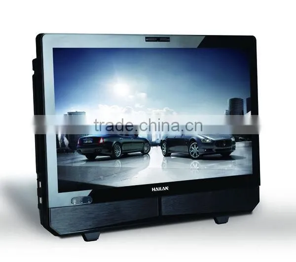 21.5" All In One PC, Support Core i7 Video Card photo-4