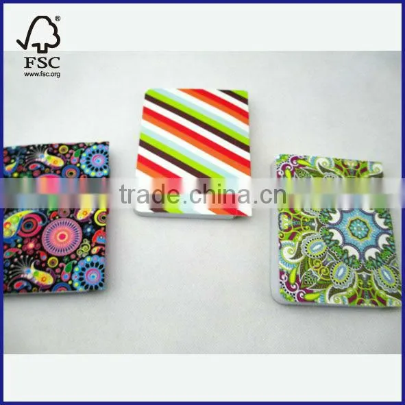 B6 Hardcover Notebook/notepad With Pen Set Blank Sheet Inner photo-5
