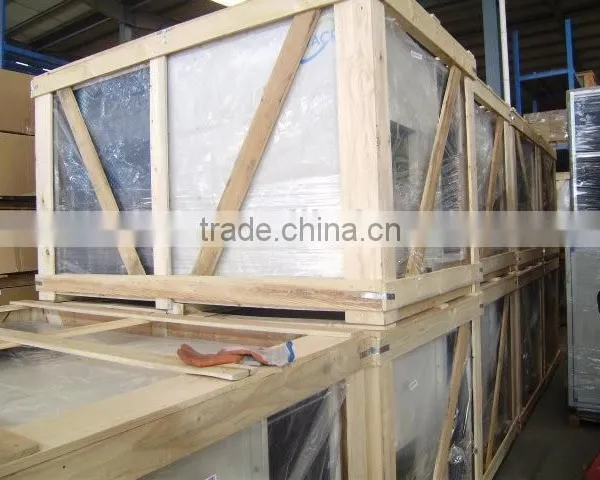 25 Ton Rooftop Packaged Unit-Heat Pump photo-4