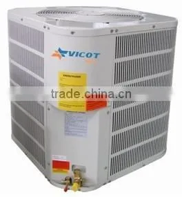 Central Air Conditioner Condensing Unit