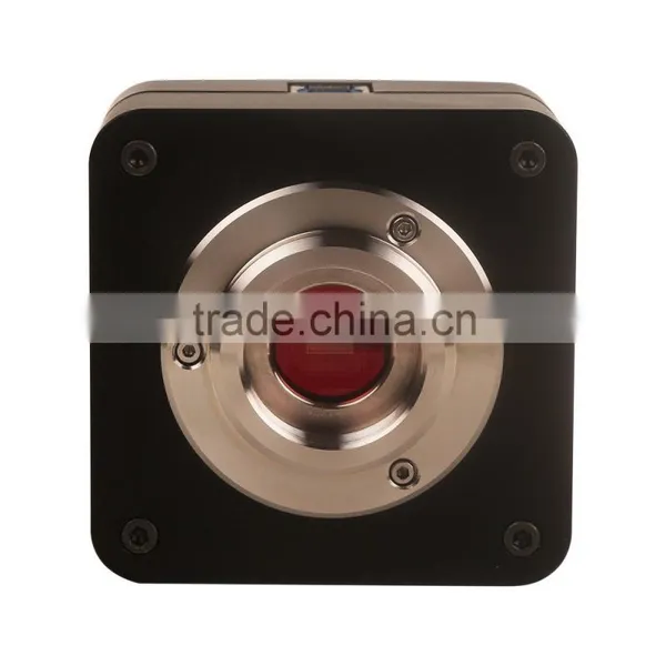C-mount USB Digital Microscope Camera For Lab photo-2