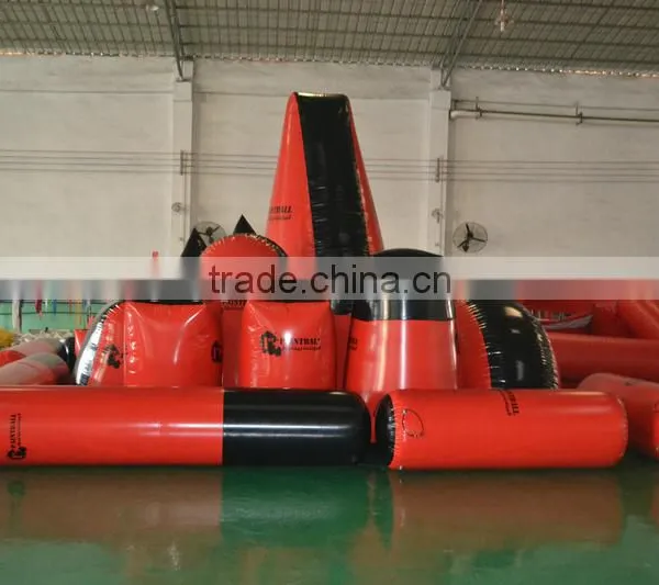 SUNJOY 2016 Hot Sale Giant Inflatable Paint Ball for Kids And Adult photo-3