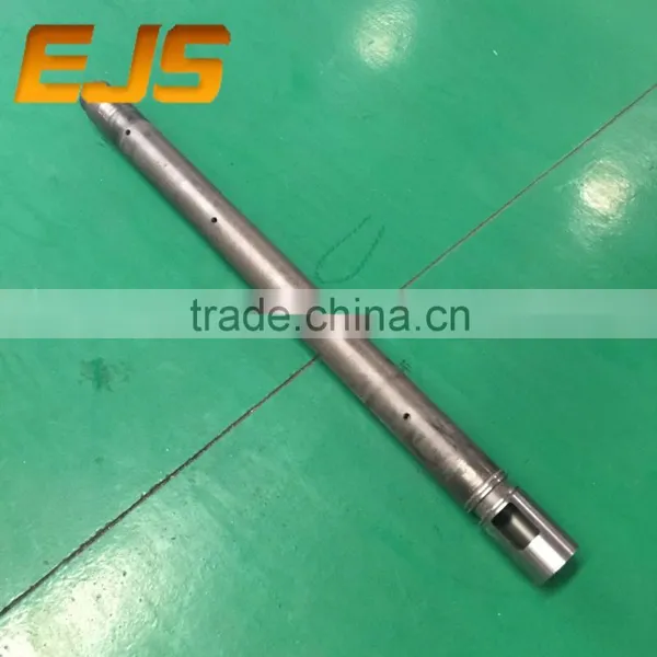 Nitrided Treatment Injection Moulding Barrel for Haitian Injection Moulding Machine photo-2