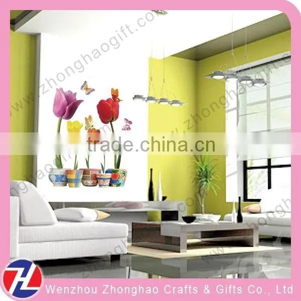 Custom Wall Sticker for Home Decoration photo-2