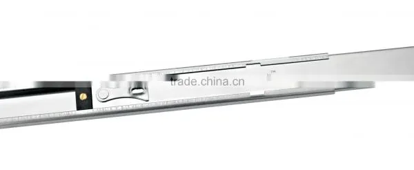 Cheap and High Quality Aluminum Window Friction Stay Hinge and Window Accessories photo-4