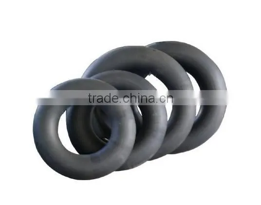 Natural Rubber Tube for Motorcycle Tires Guangzhou Motorcycle Spares Indonesia Inner Tube 3.50-18 for 110cc Motorcycle Cylinder photo-3