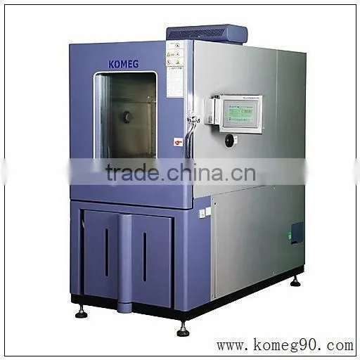2016 Climatic Test Chamber Used For Conditioning Temperature And Humidity photo-4