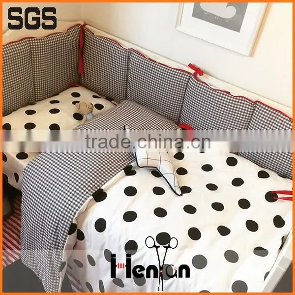 Wholesale Custom Organic Crib Sheet photo-4