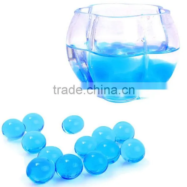 Water Beads Centerpieces Water-storing Gel Beads photo-2