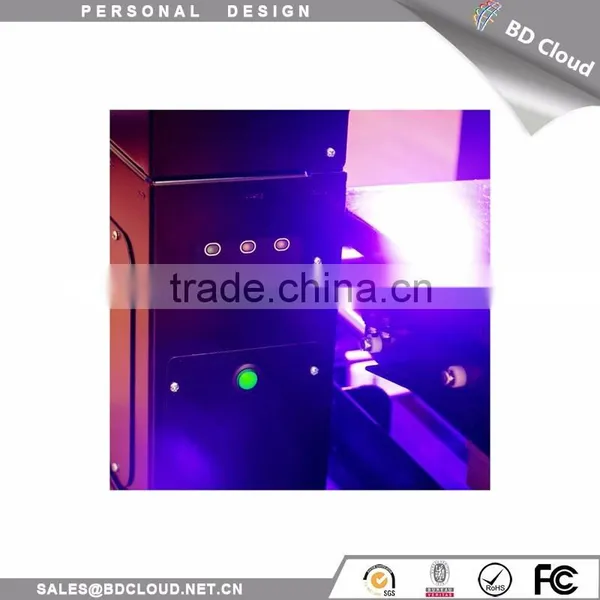 Buy New Flat Bed uv Printer photo-2