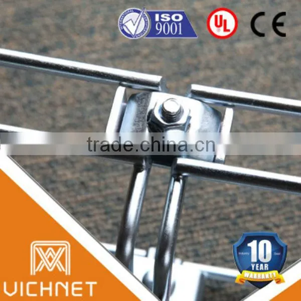 Certificated Data Center 300mm Hot Dip Galvanized Ladder photo-5