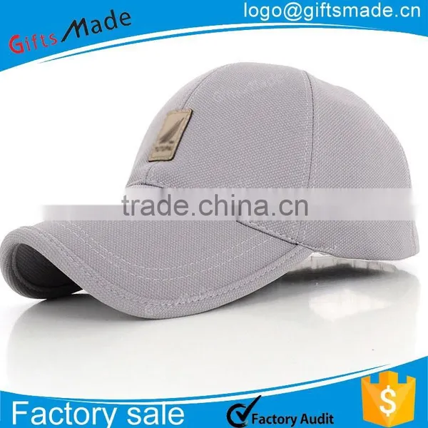 Hats Made of Recycled Materials/custom Printted Logo Hats photo-2