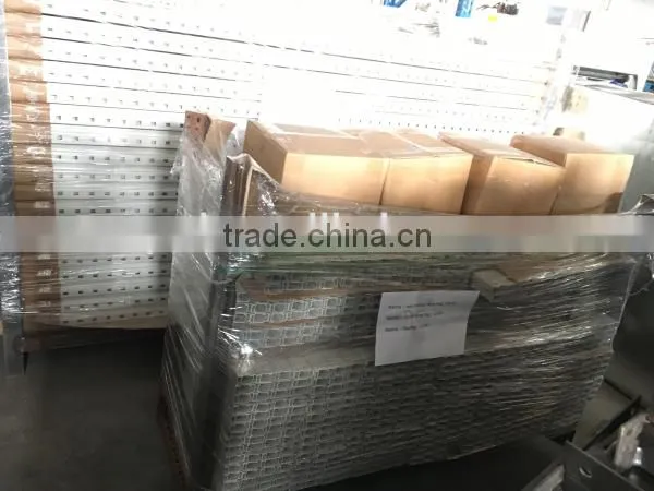 Manufacturer Adjustable Shelves and Rack for Small Parts China photo-5