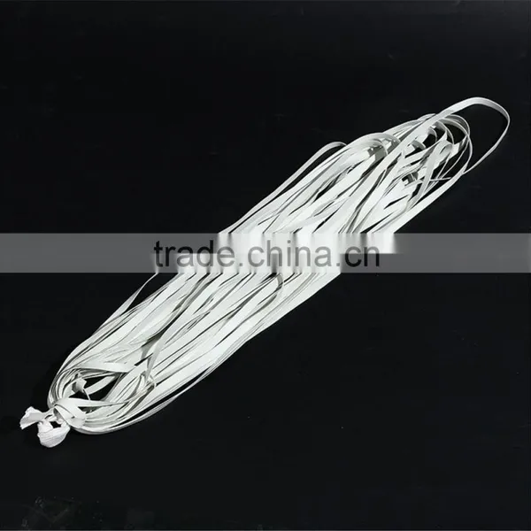 Best Price White Rubber Elastic Band For Swimwear photo-2
