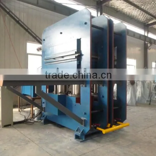 Bridge Bearing Making Machine photo-6