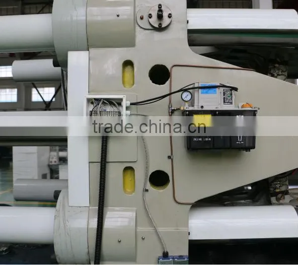 Metal Pressure Die Casting Machine Cold Chamber Die Casting Equipment photo-4