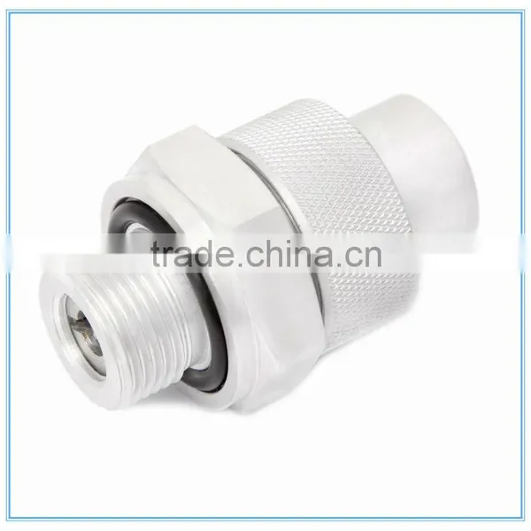 All Stainless Steel Oil Filled Electric Contact Mpa Pressure Gauge With Alarm With Temperature Compensation photo-6