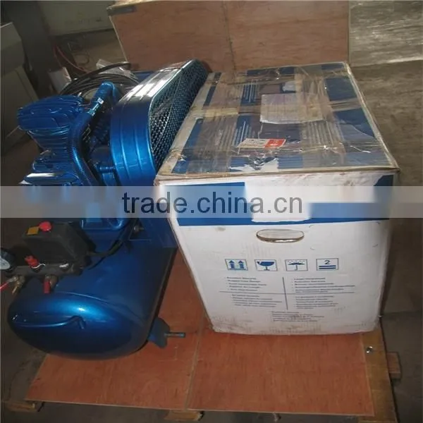 Industry Plasma Cutter With 100w for 12mm Iron photo-3