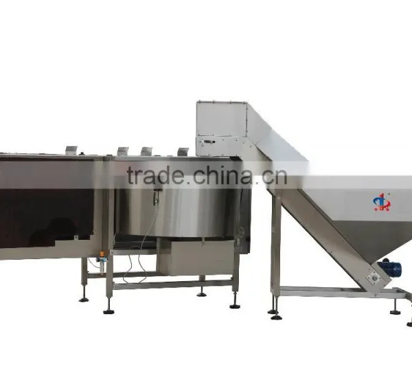 Full-automatic Bottle Unscrambler
